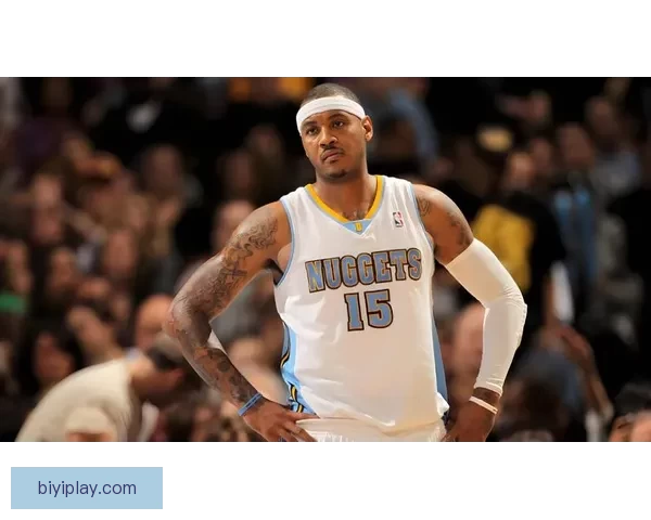 2026年NBA名人堂正式公布名单 小斯老里德安东尼等9位入选者成为新成员