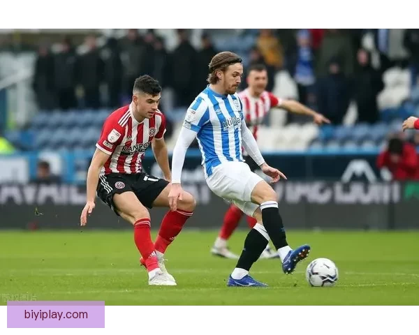 精准分析与实战指南：本周足球比赛胜负走势预测解析