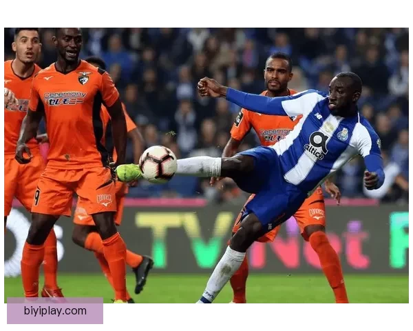 波尔图与法马利康激战平局阿尔贝托首开纪录皮涅罗扳平比分